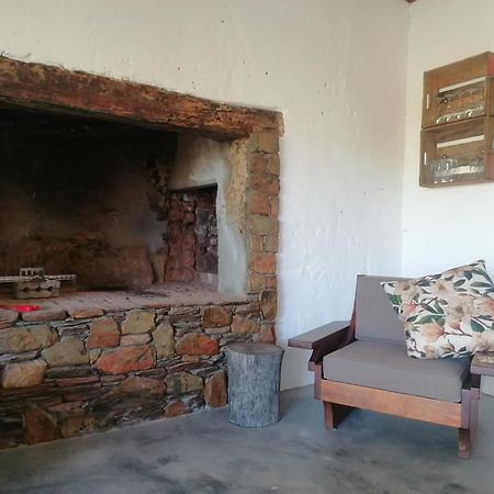 Lank-Gewag Farm Cottage With Private Hottub Montagu Dış mekan fotoğraf