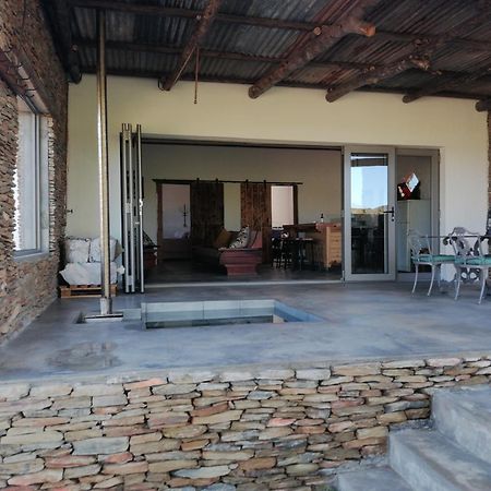 Lank-Gewag Farm Cottage With Private Hottub Montagu Dış mekan fotoğraf