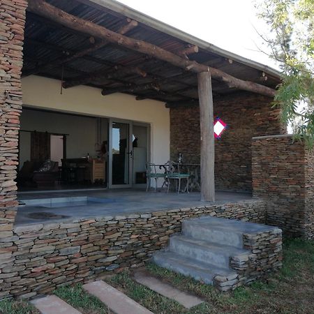 Lank-Gewag Farm Cottage With Private Hottub Montagu Dış mekan fotoğraf