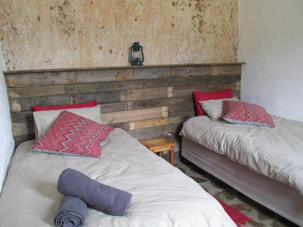 Lank-Gewag Farm Cottage With Private Hottub Montagu Dış mekan fotoğraf