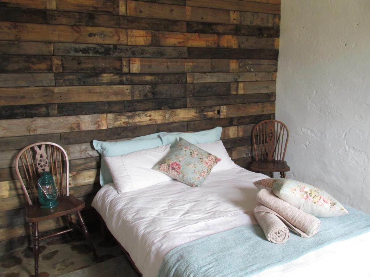 Lank-Gewag Farm Cottage With Private Hottub Montagu Dış mekan fotoğraf