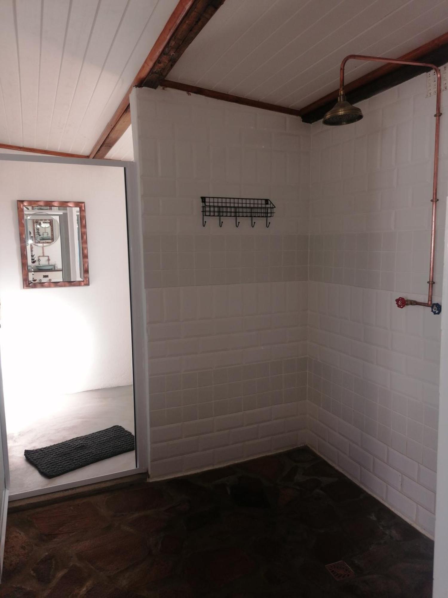 Lank-Gewag Farm Cottage With Private Hottub Montagu Dış mekan fotoğraf