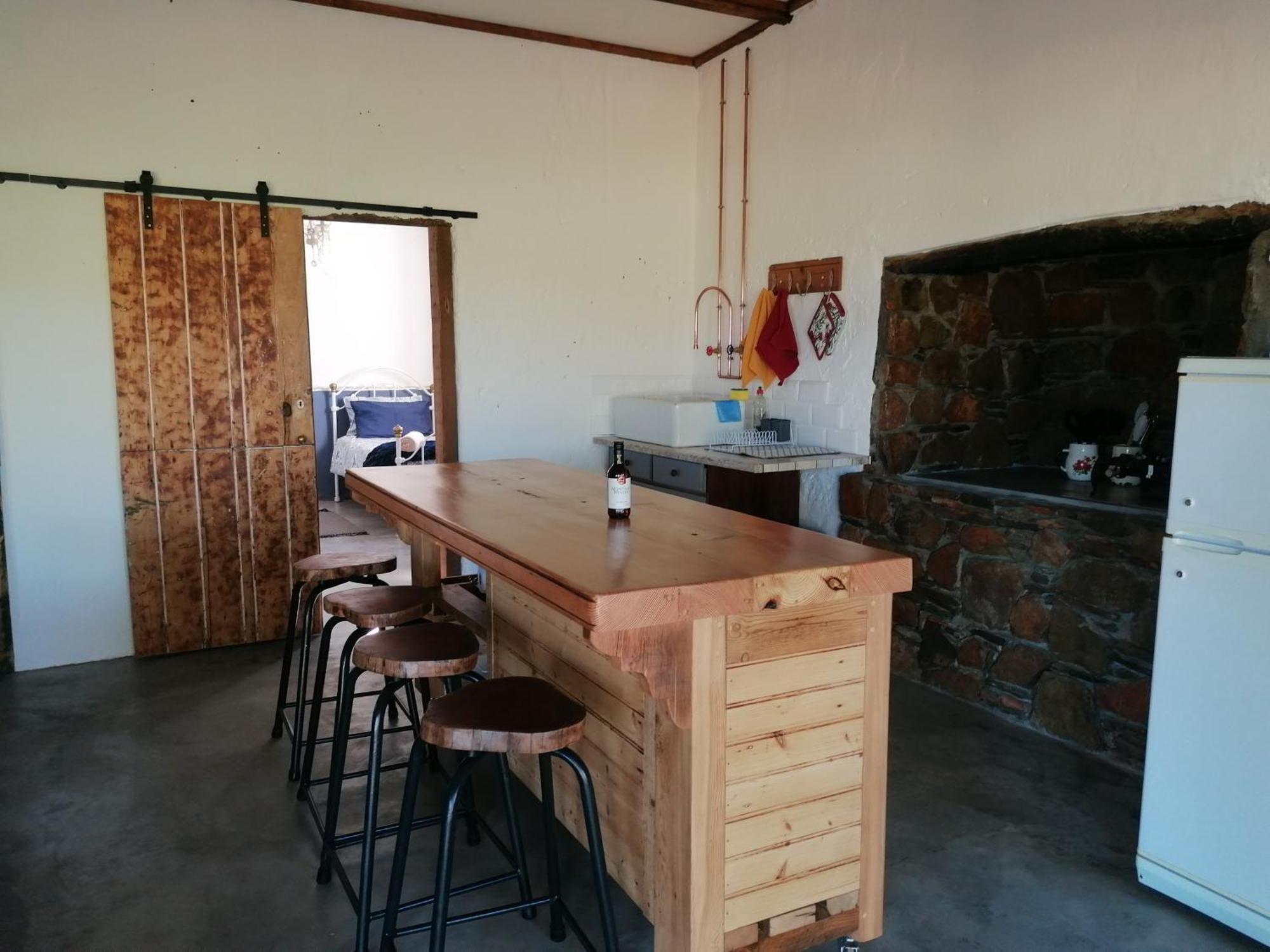 Lank-Gewag Farm Cottage With Private Hottub Montagu Dış mekan fotoğraf
