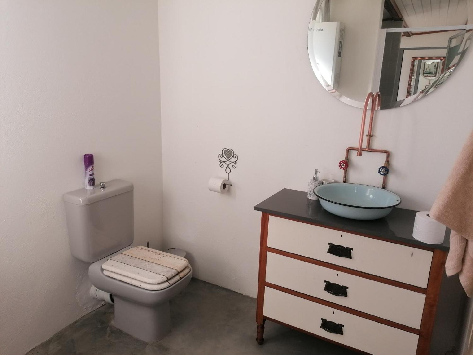 Lank-Gewag Farm Cottage With Private Hottub Montagu Dış mekan fotoğraf