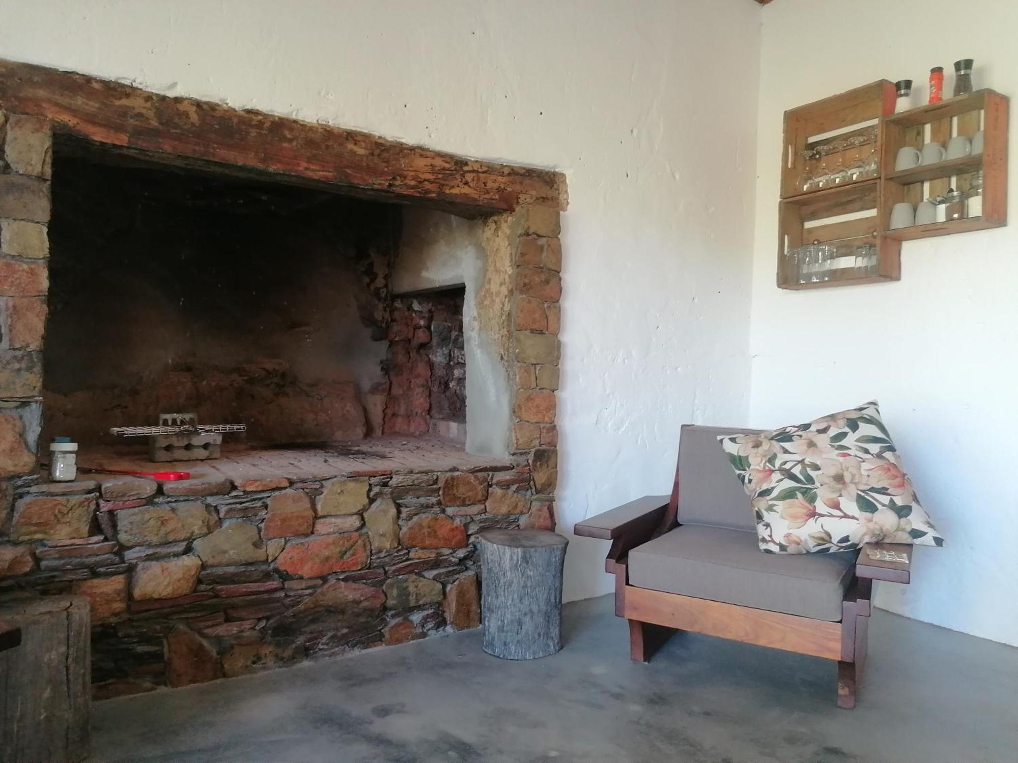 Lank-Gewag Farm Cottage With Private Hottub Montagu Dış mekan fotoğraf