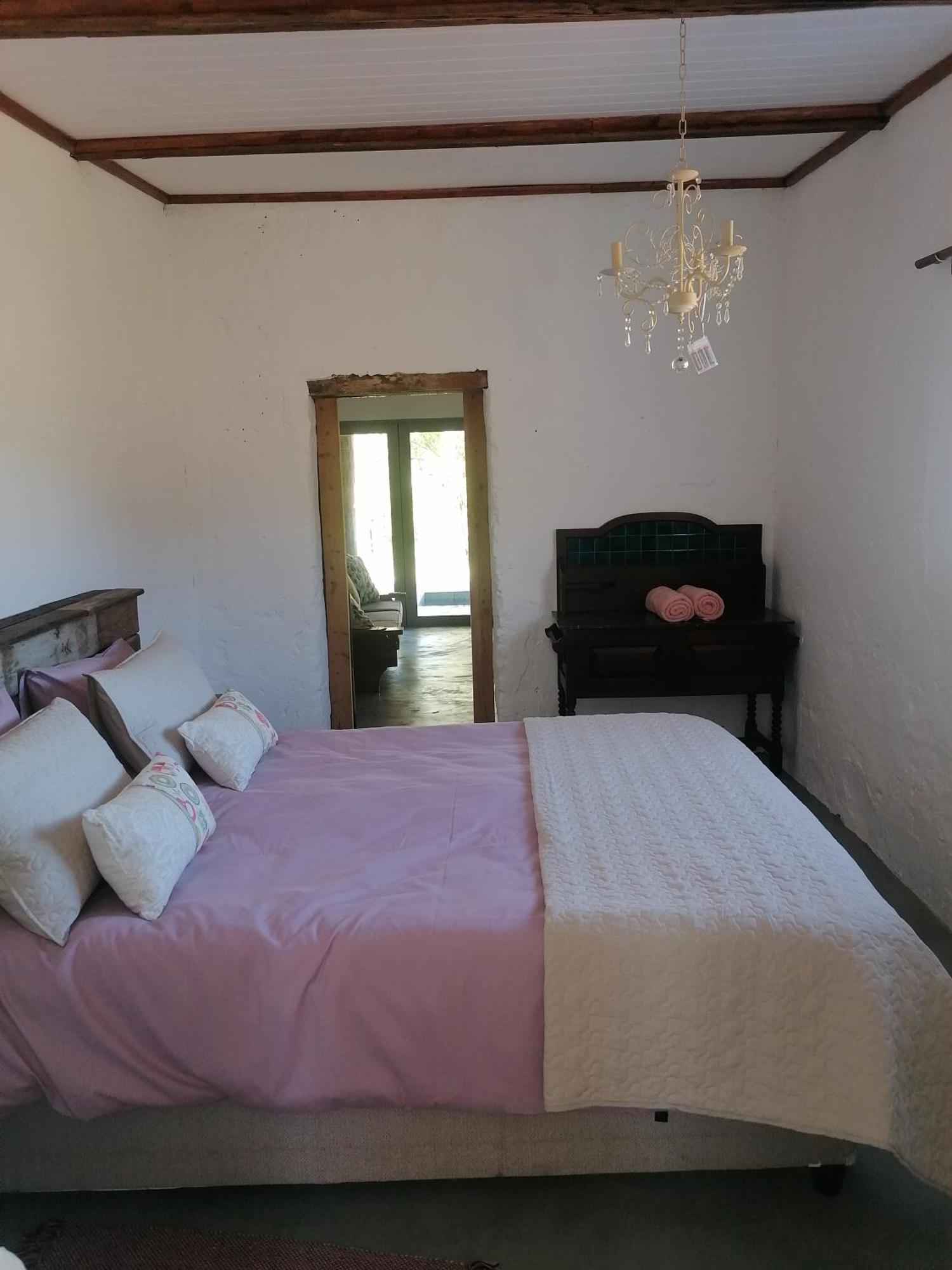 Lank-Gewag Farm Cottage With Private Hottub Montagu Dış mekan fotoğraf
