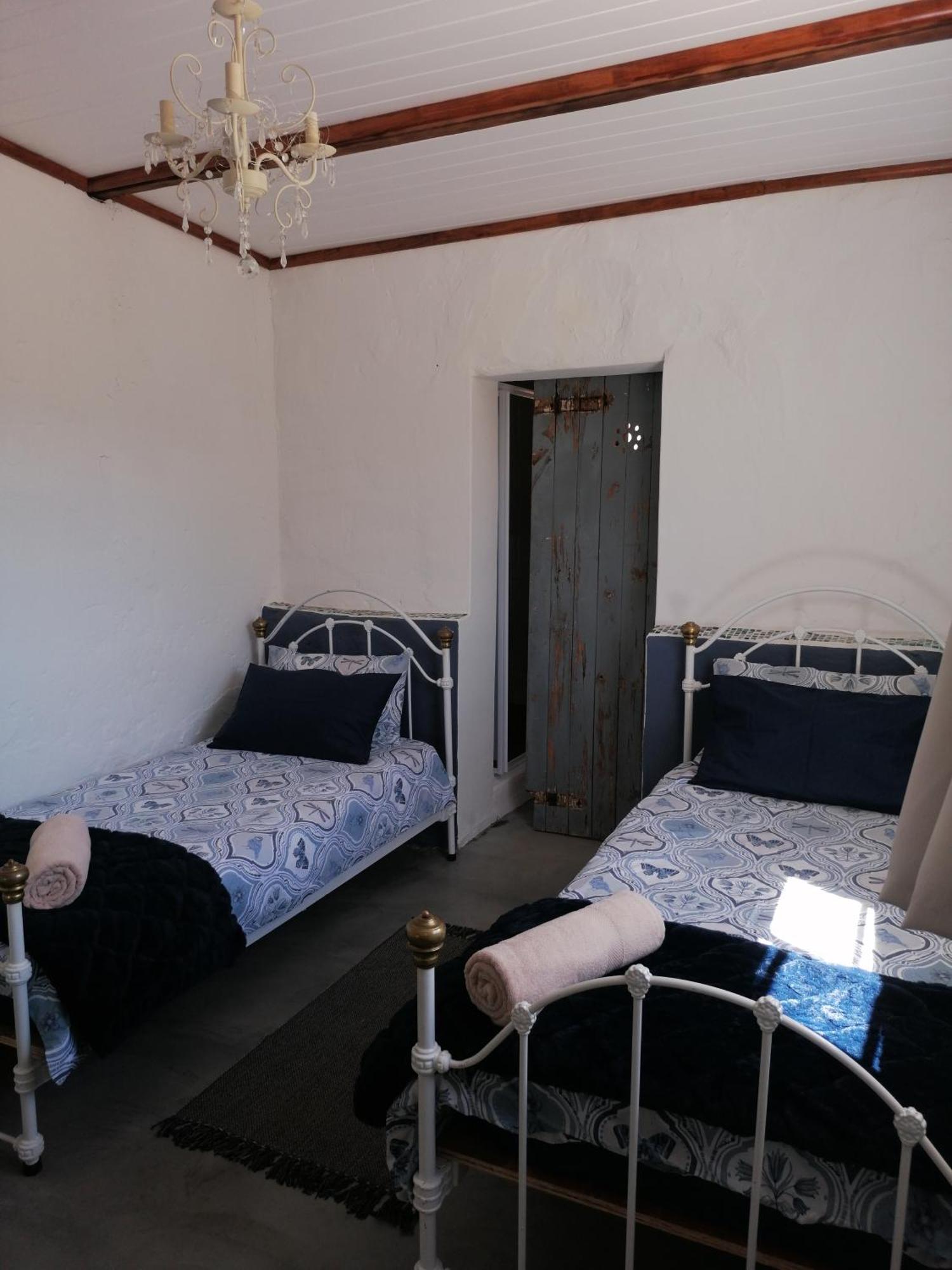 Lank-Gewag Farm Cottage With Private Hottub Montagu Dış mekan fotoğraf
