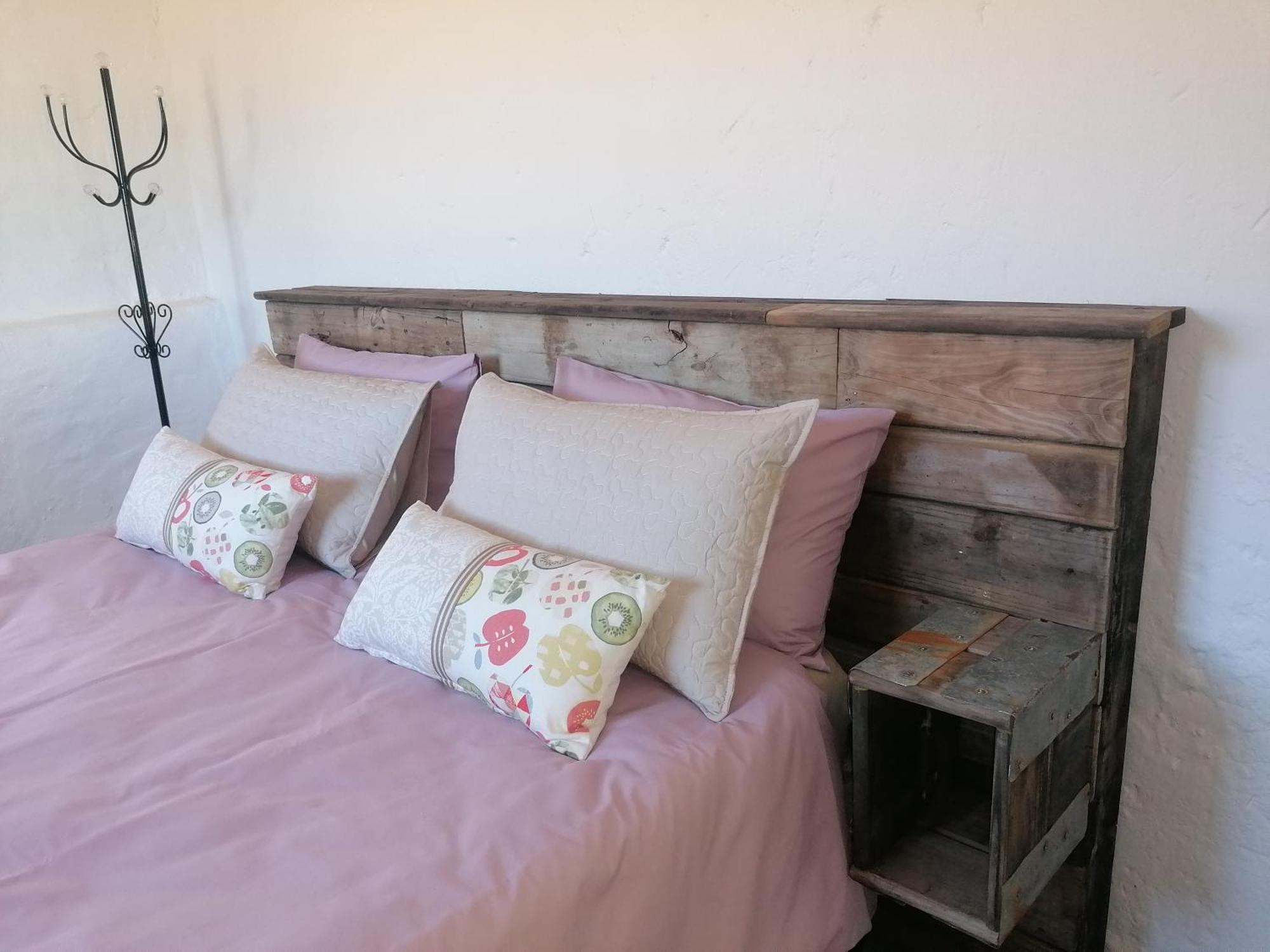 Lank-Gewag Farm Cottage With Private Hottub Montagu Dış mekan fotoğraf