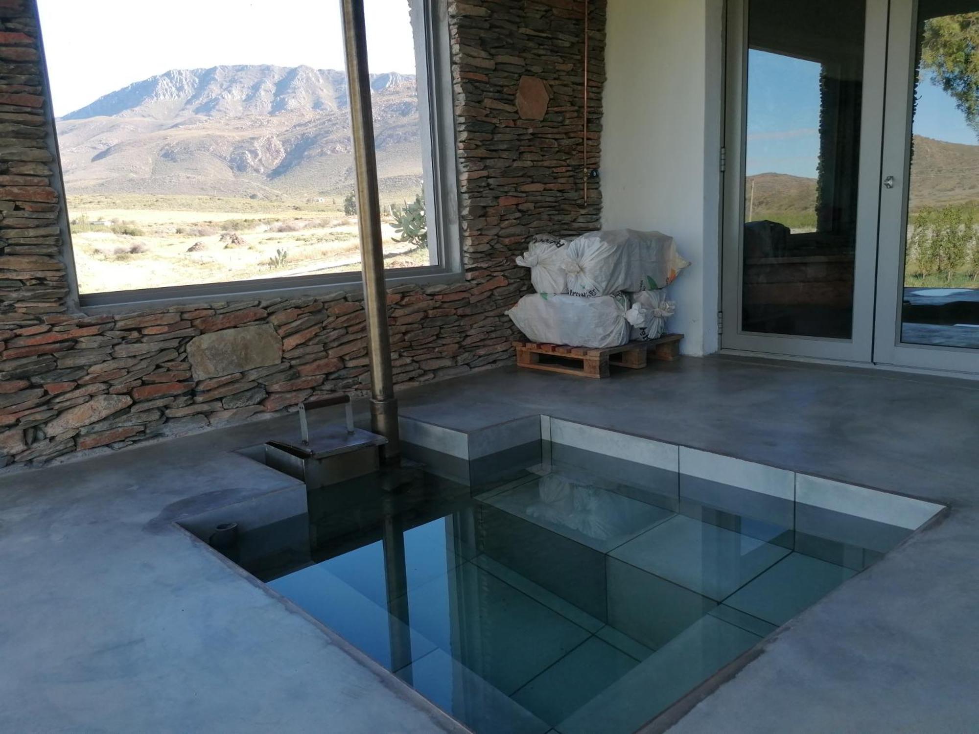 Lank-Gewag Farm Cottage With Private Hottub Montagu Dış mekan fotoğraf